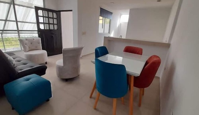 Hotel Kodiak Barrancabermeja