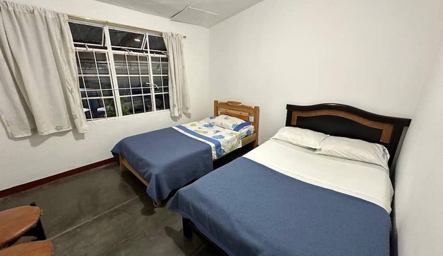 El Patriarca Hotel
