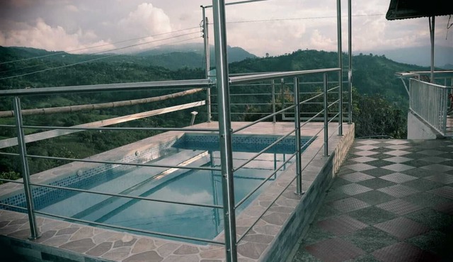 Finca Recreativa los Altos Giraldos