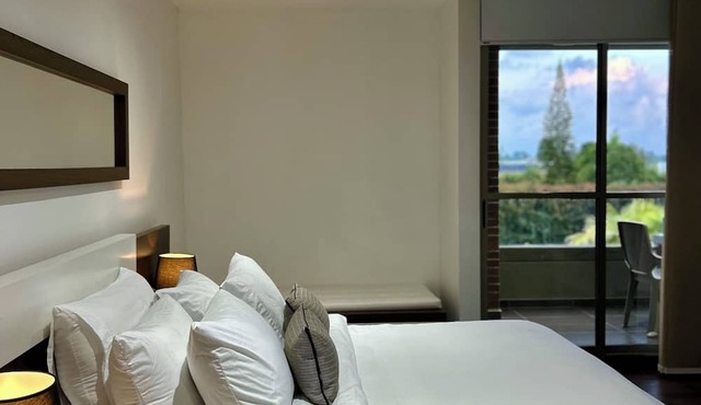 Hotel Casa Grande - MG in Rionegro