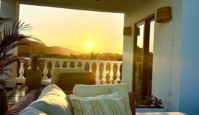 HOTEL VILLA TOTI