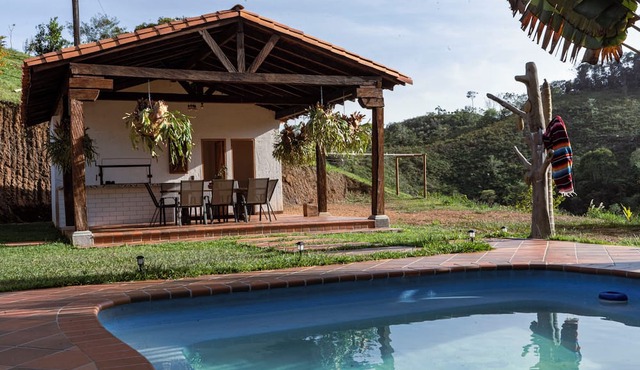 Hotel Cacaobetulia