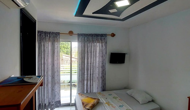 Hotel La Unión Valle - Villa Kerly