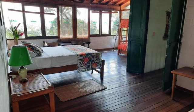 Casa Vitall Tamesis