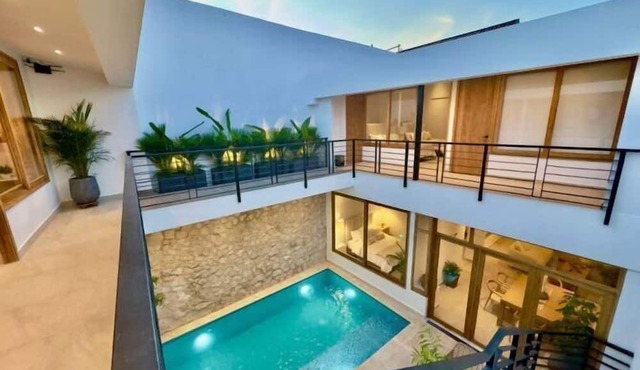 Casa Quero by Wynwood House