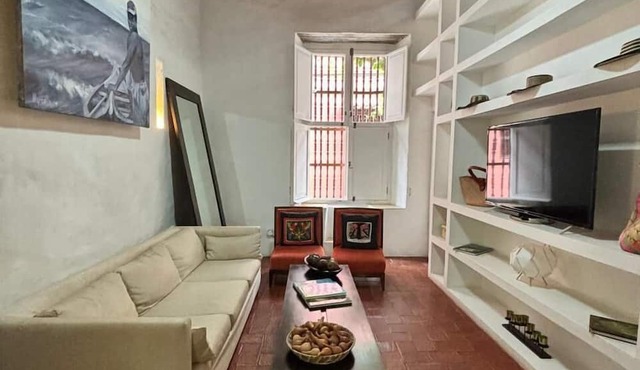 Casa Santos by Wynwood House