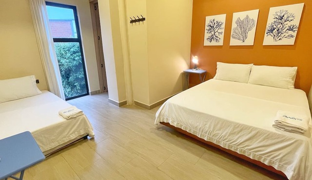 Awa House Hotel