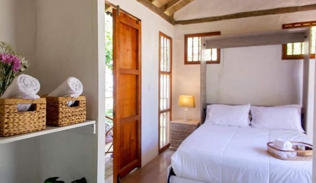 Tiny Village Cartagena Boutique Resort