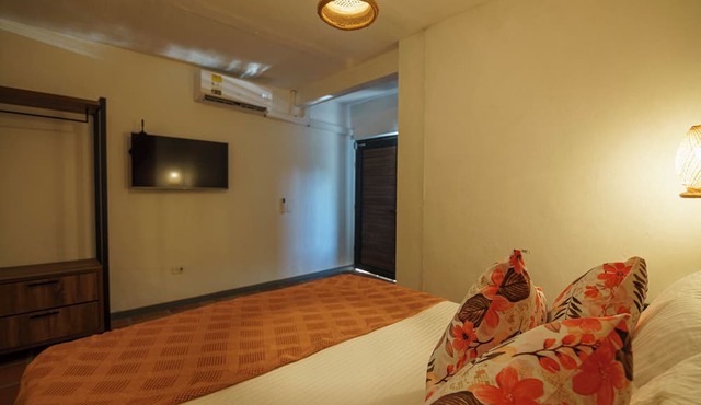 Tres Lagos Finca Hotel