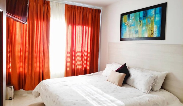 Hotel Radoa