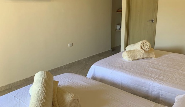 Alto Casa de Montaña