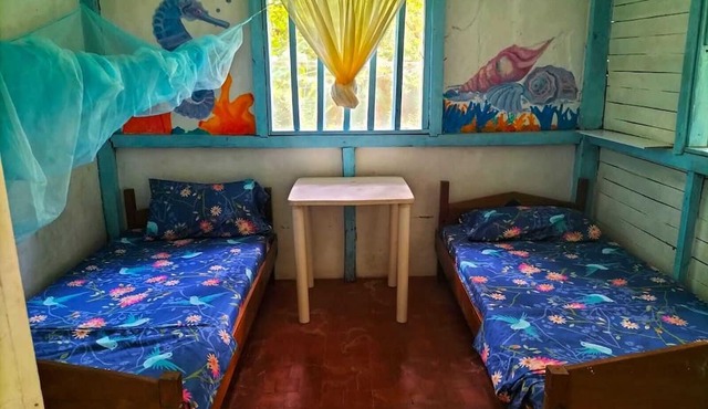Wira Pora Hostal