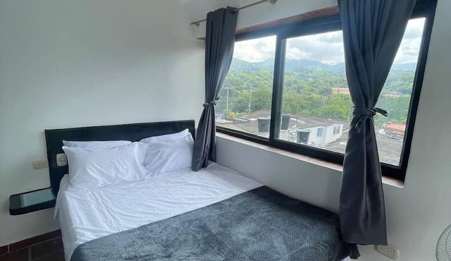 Hotel Boutique Las Isabelinas