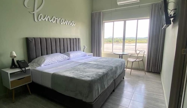 Hotel Panorama