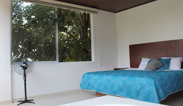 Finca Hotel Villa Gladys