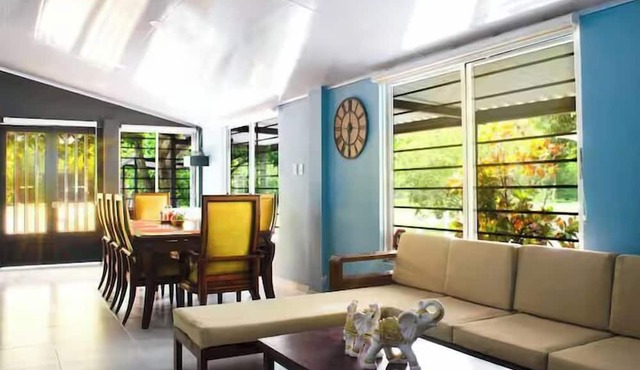 Finca club las palmas en Girardot