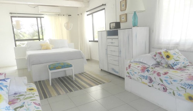 Ocean View Sai