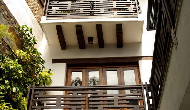 Casa Gastelbondo By Vistamarina - Adults Only
