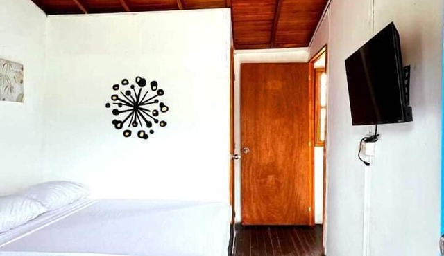 Finca Playa Hermosa