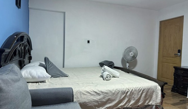 Apartaestudio con Jacuzzy Belen in Medellín