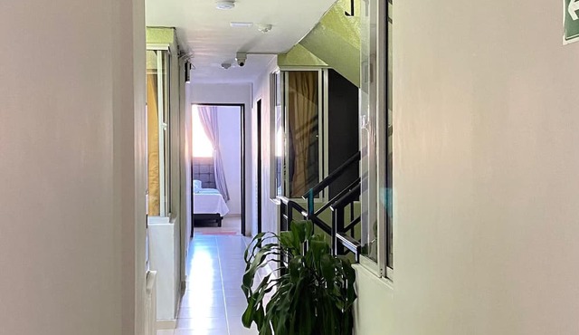 Hotel Linaje Real Popayan