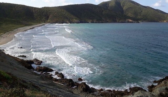 HOSTAL OLAS CLUB DE NEGUANJE - P TAYRONA