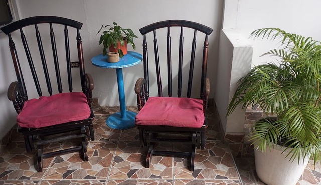 Nahimara Champeta Hostel
