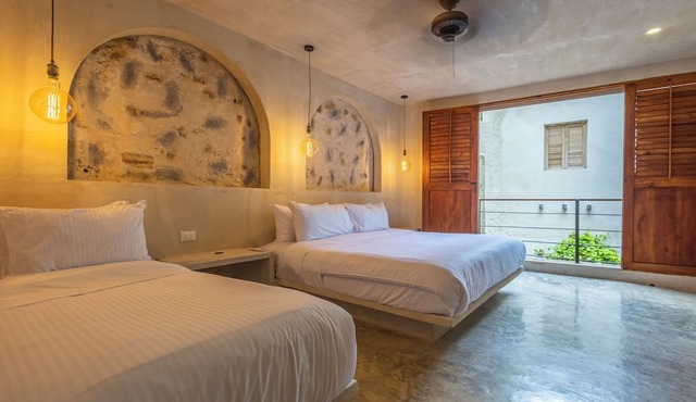 Casa Fernández Cartagena