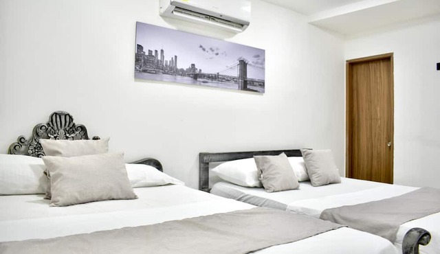 HOTEL SANTO RIO SUITE in Santa Marta