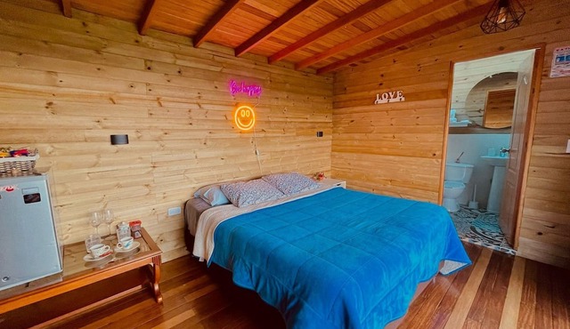 BeHappy Glamping