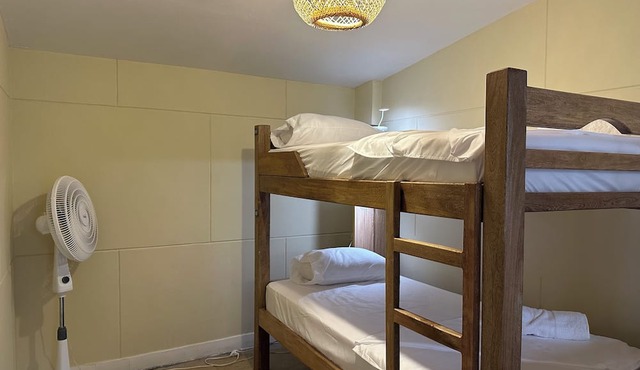Lucca Hostel
