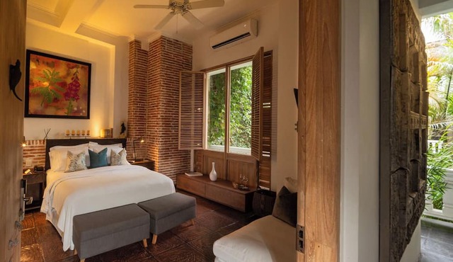 Casa Belle Cartagena Hotel Boutique