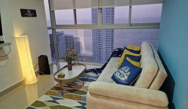 Apartamento Navy 2 habitaciones