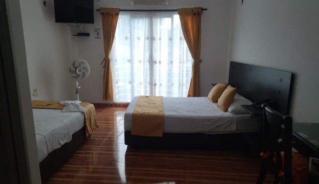 Hotel Danner in Paz de Ariporo