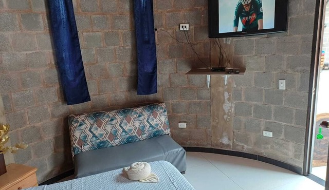 CASTILLO ROMA HOTEL