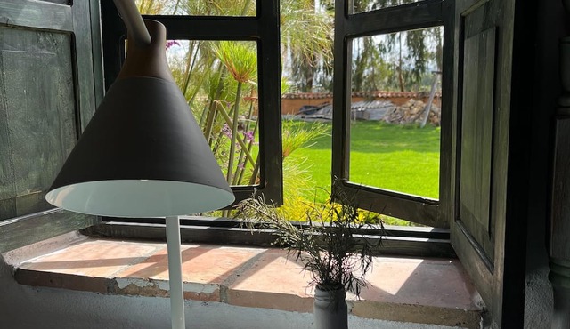 Casona Ananda