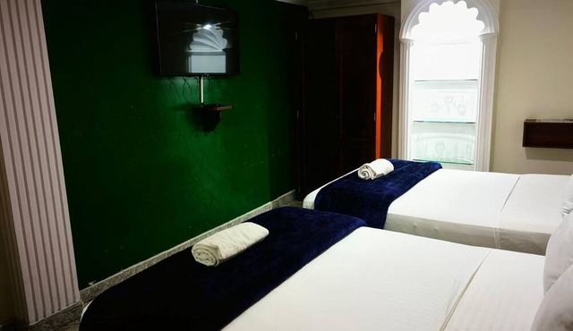Hotel L & L Mansión