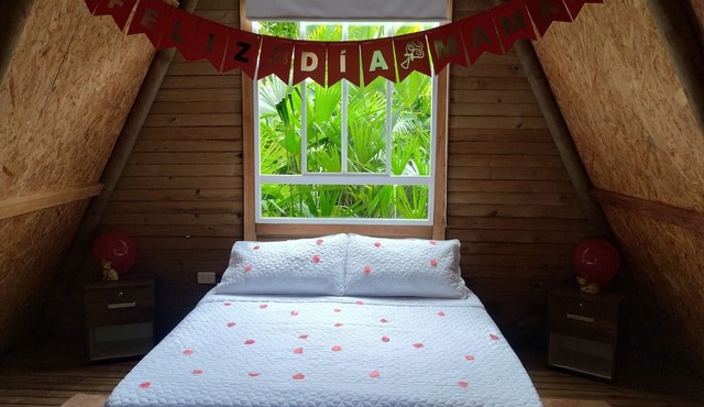 Ecohotel Villa Russo