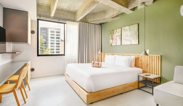 Firenze Lofts
