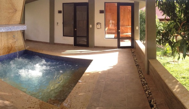 Hotel Toscana