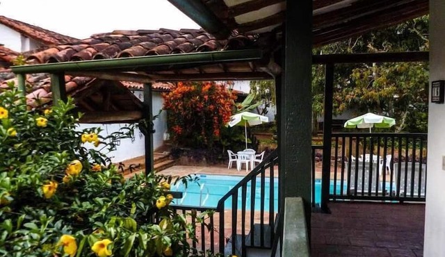 HOTEL MISION SANTA BARBARA