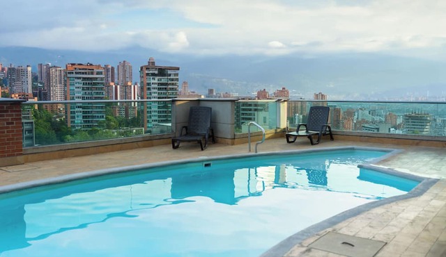 Apartment Provenza by Hoost APT 2401