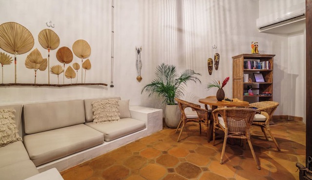 Casa Linaje Hotel Boutique - Cauca Viejo - Mayores de 10 años