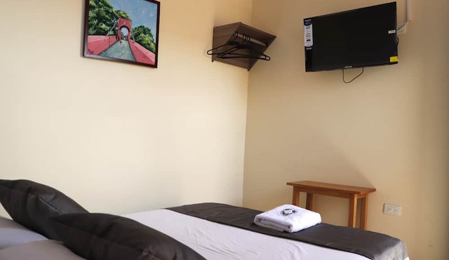HOTEL GUAMO PLAZA