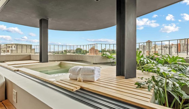 Nodo Hotel