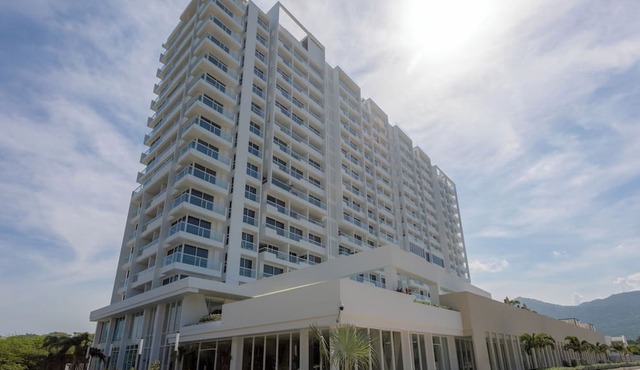 Hotel Porto Horizonte All Inclusive by oxoHotel
