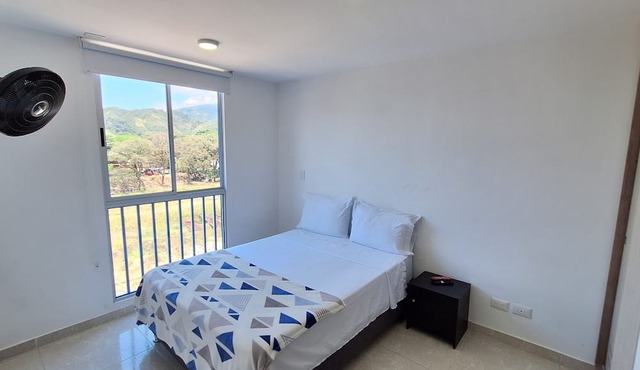 Apartamentos Club Residencial Ibague