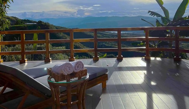La Perla Finca Hotel