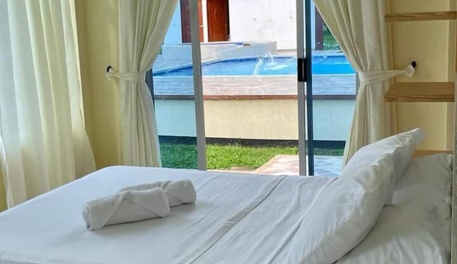 Villa Sol in Guamal