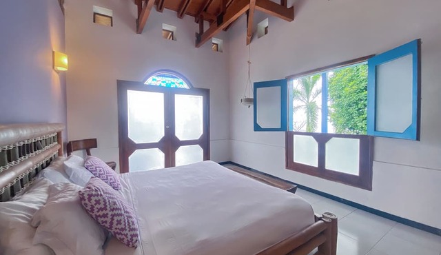 Hacienda siete sentidos